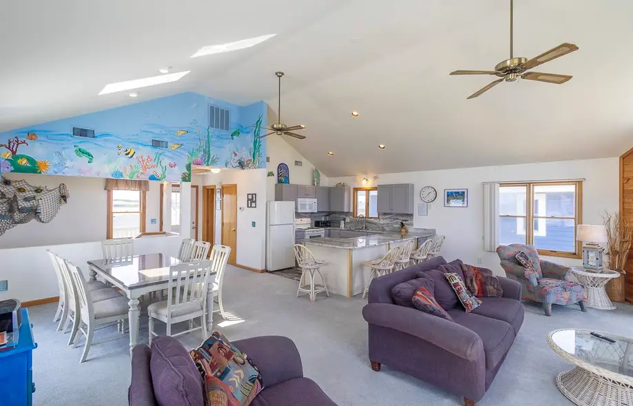 Dolphin Sunrise 324-A