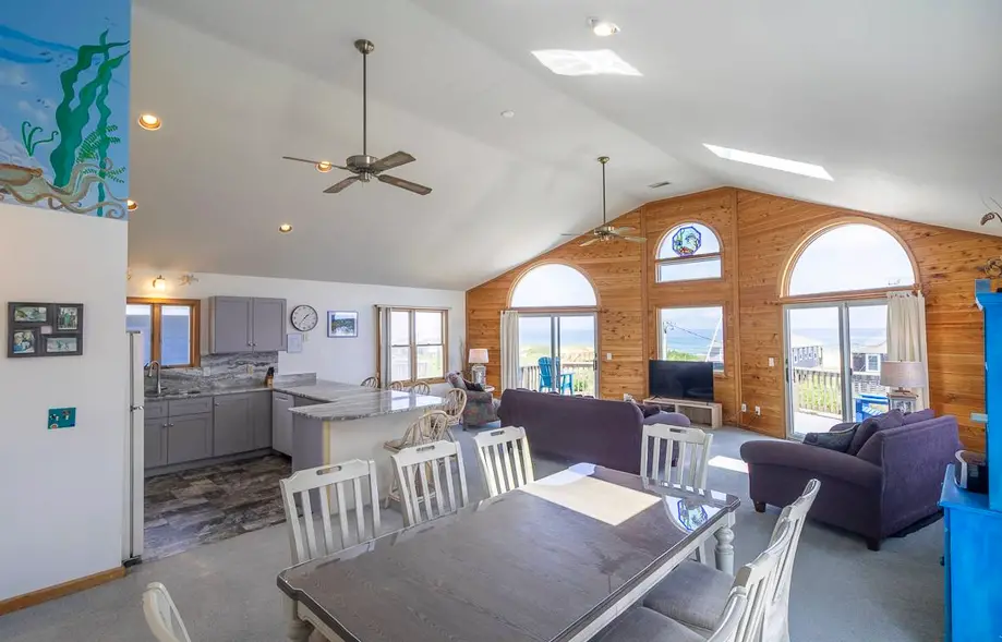 Dolphin Sunrise 324-A