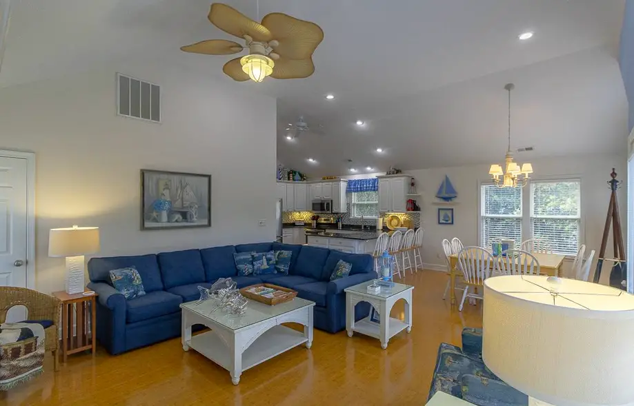 Lighthouse Way 357-A