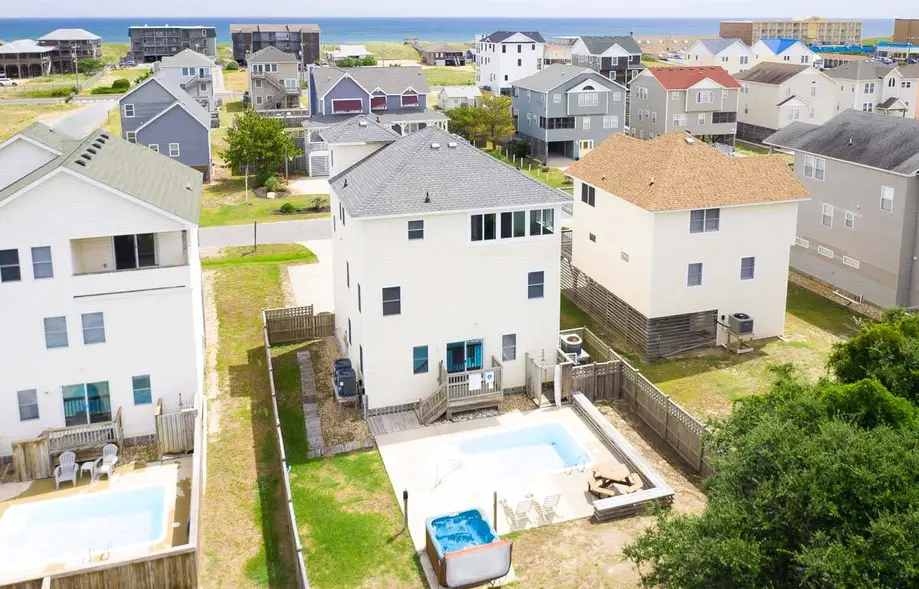 Wright By The Sea 385-A