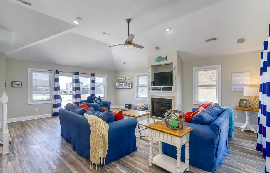 Wright By The Sea 385-A