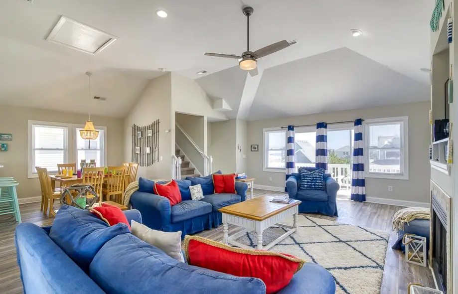 Wright By The Sea 385-A