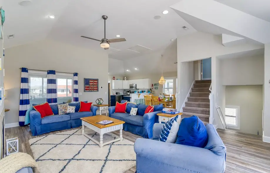Wright By The Sea 385-A
