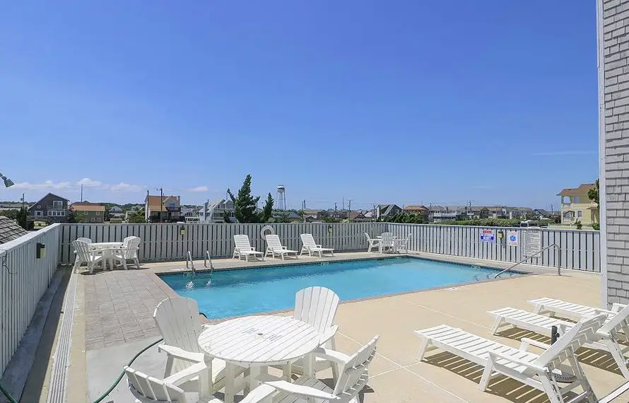 Ocean Hideaway CRS-301