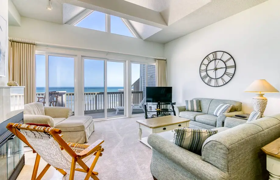 Ocean Hideaway CRS-301