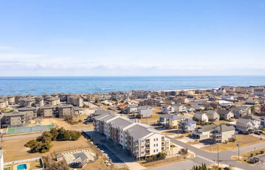 Coastal Condo SDV-103