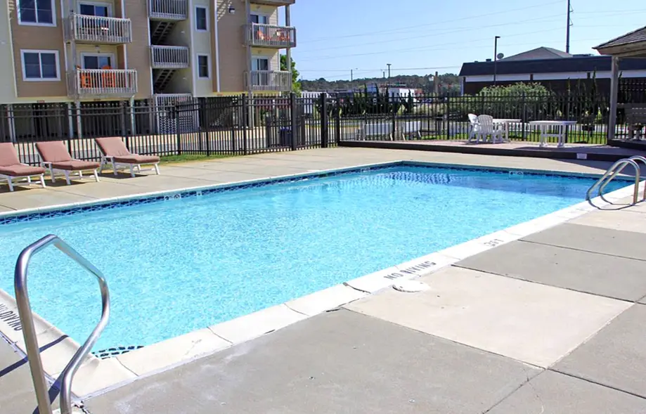 Coastal Condo SDV-103