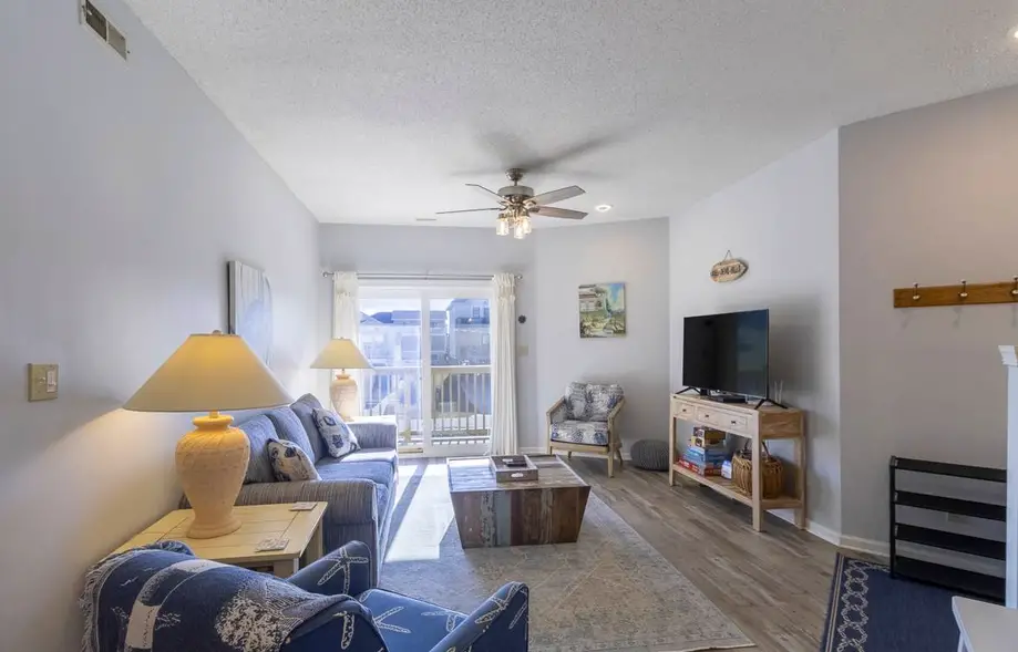 Coastal Condo SDV-103