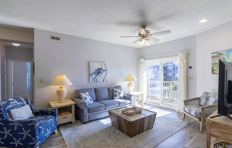 Coastal Condo SDV-103