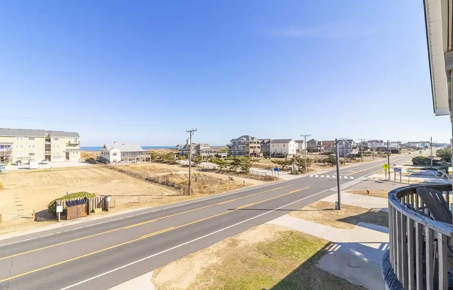 A Long Family Vacation 402