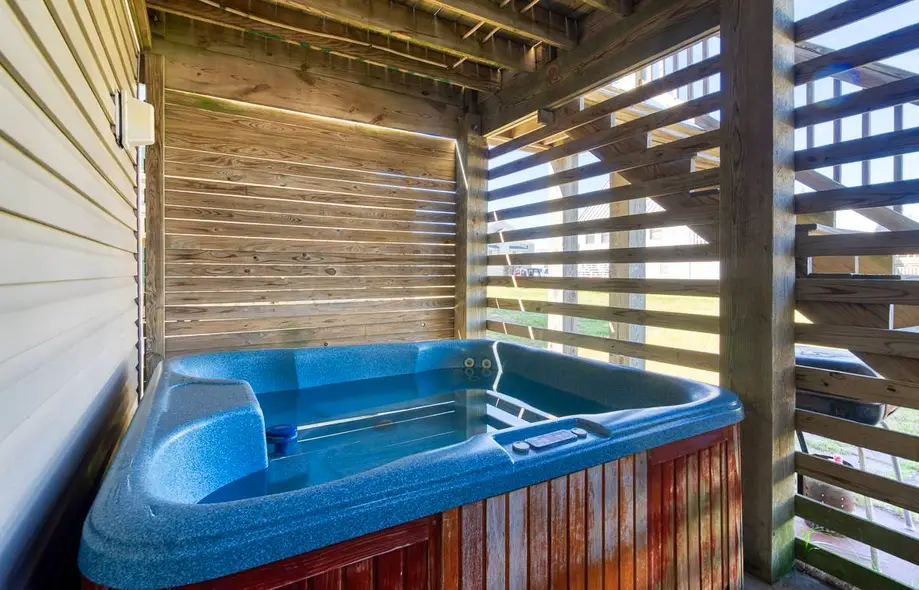 A Long Family Vacation 402