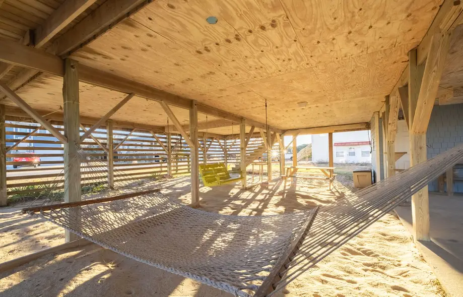 5232 - Peaceful Easy Feeling