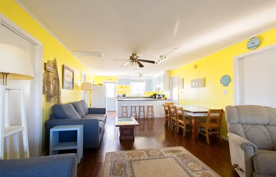 5232 - Peaceful Easy Feeling