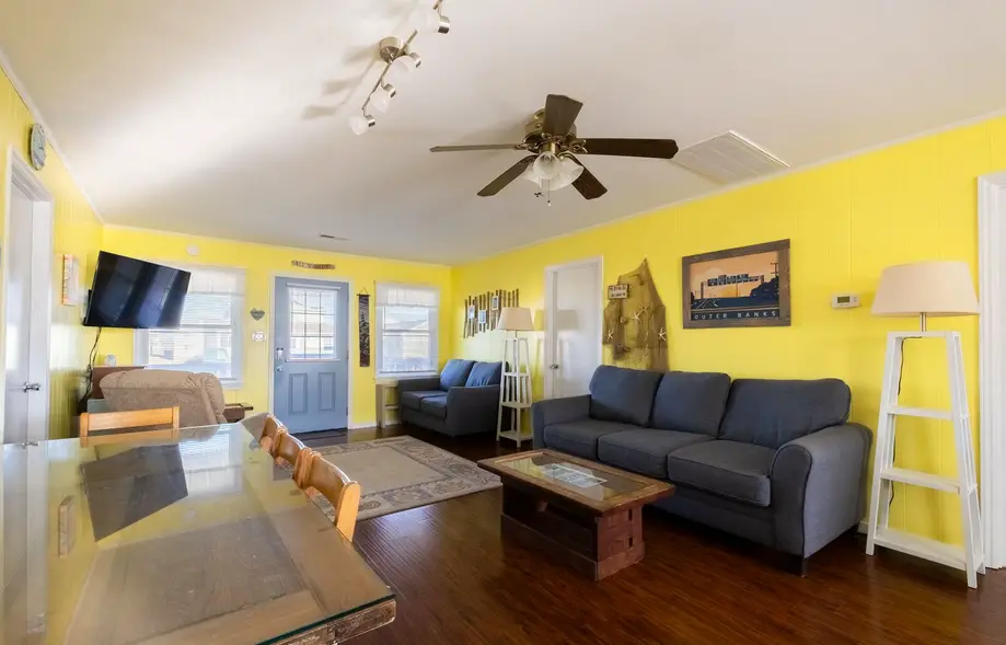 5232 - Peaceful Easy Feeling