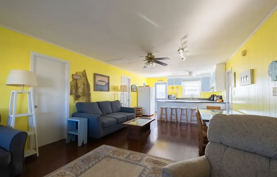 5232 - Peaceful Easy Feeling