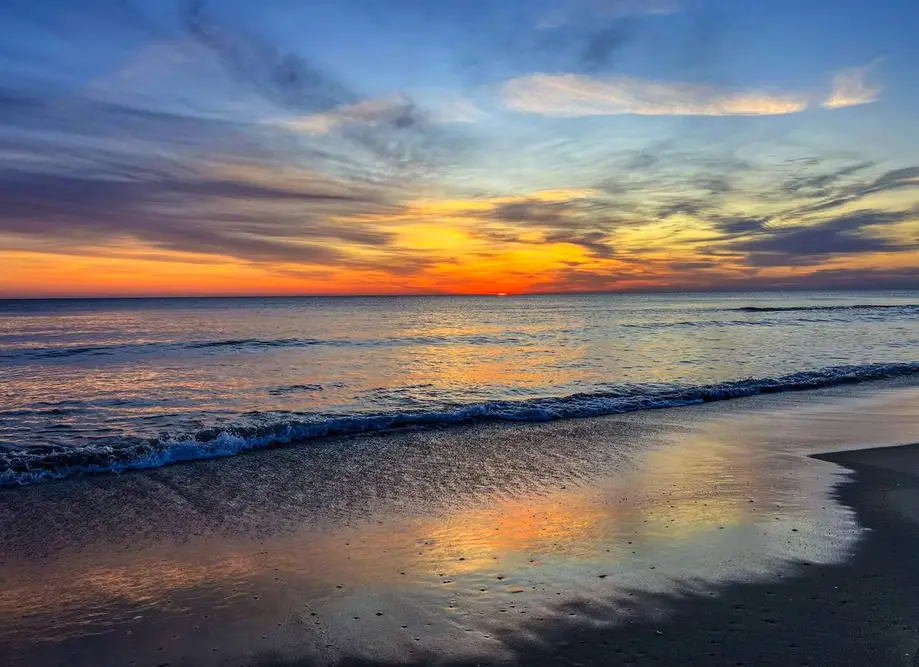 Sandy Dream