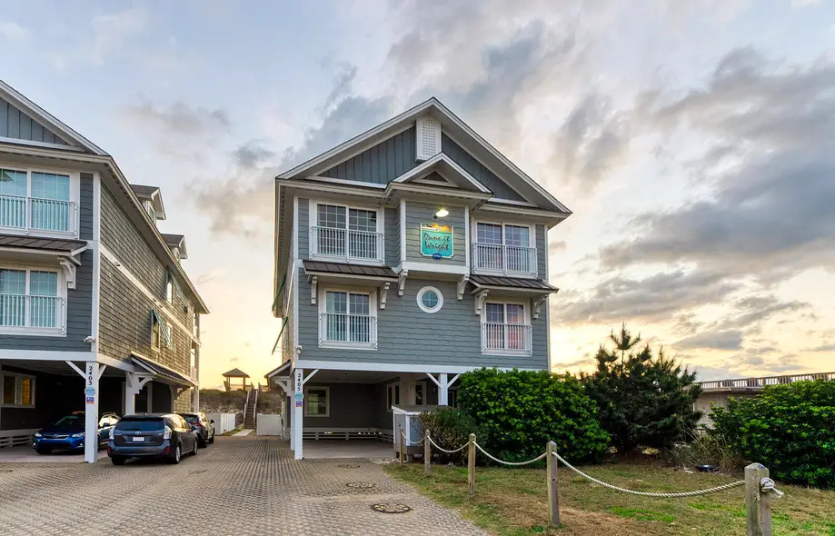 K6102 Dune it Wright at Carolina Shores