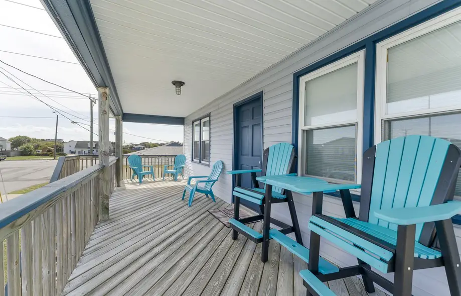 5140 - Hello Beaches