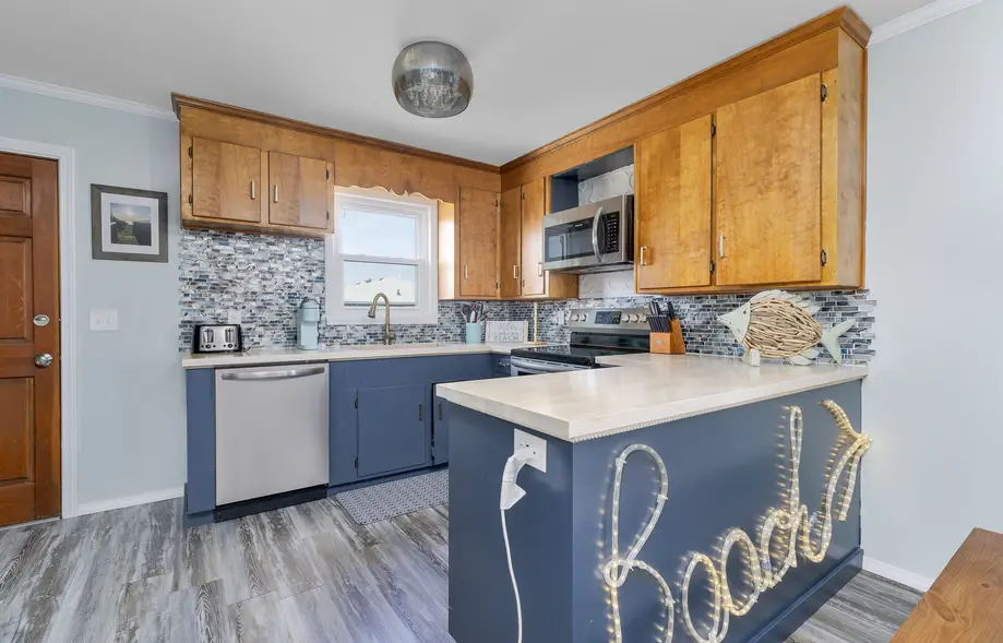 5140 - Hello Beaches