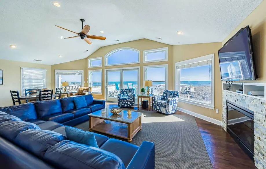 Wright Time, Wright Place