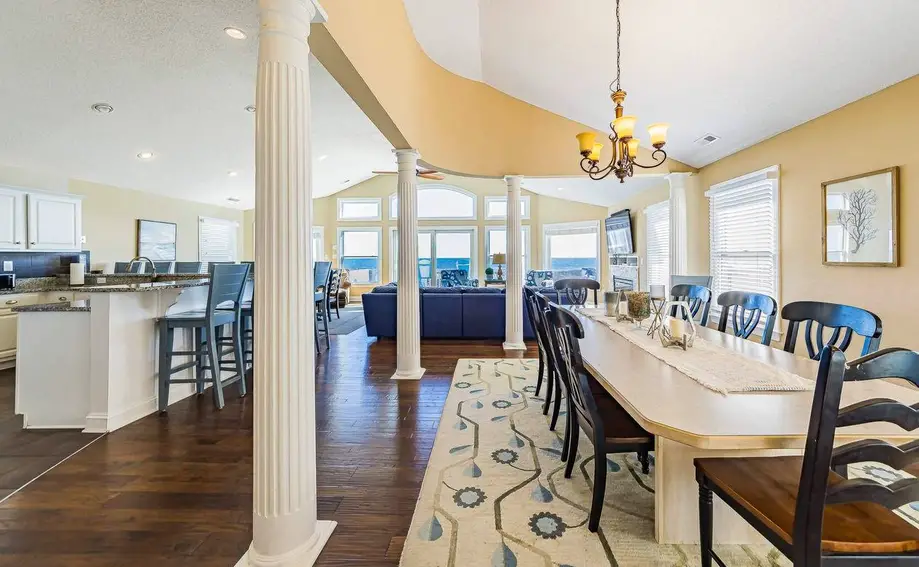 Wright Time, Wright Place