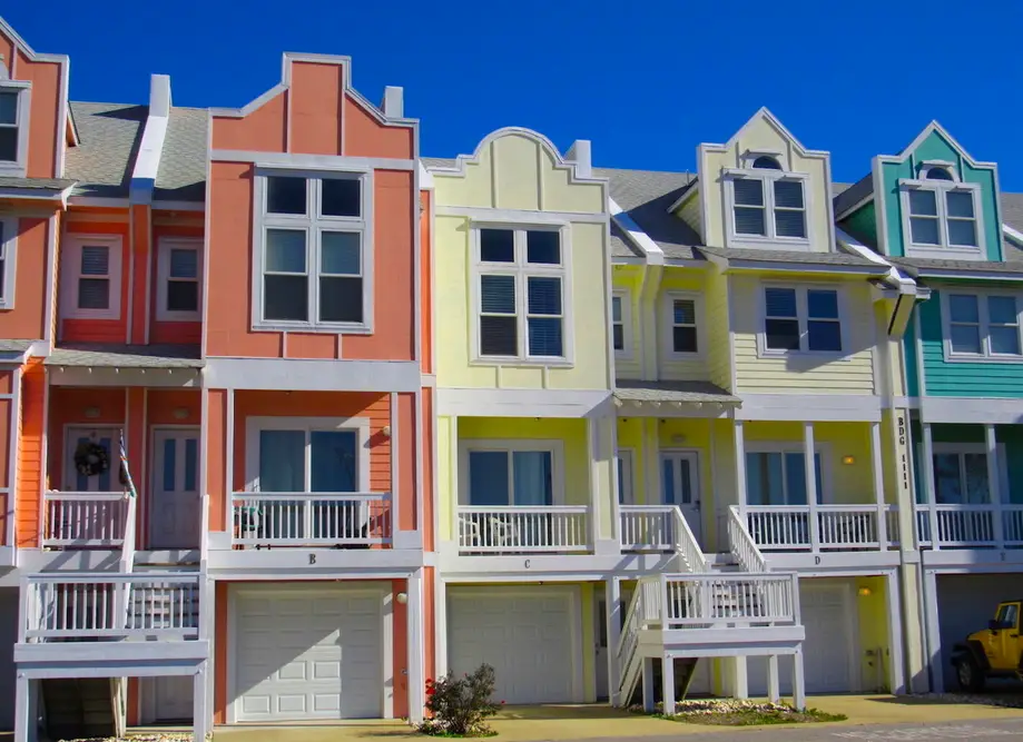 K0208 Mermaid Manor at Cambridge Cove