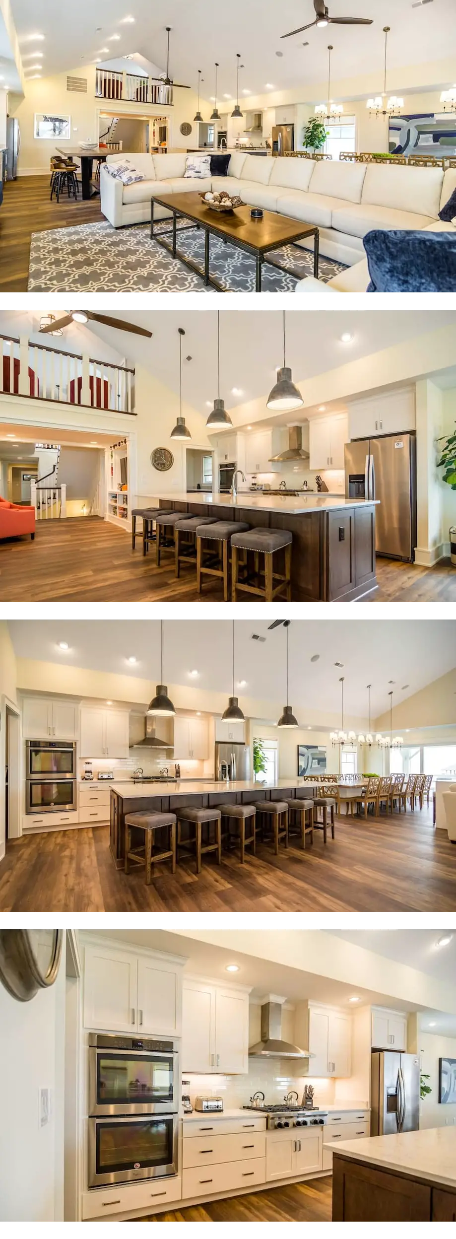 Oceans 24 Oceanfront Pet Friendly Home w/ FlexStay! Ocean Views, Poolside Tiki Bar, Hot Tub, and More!