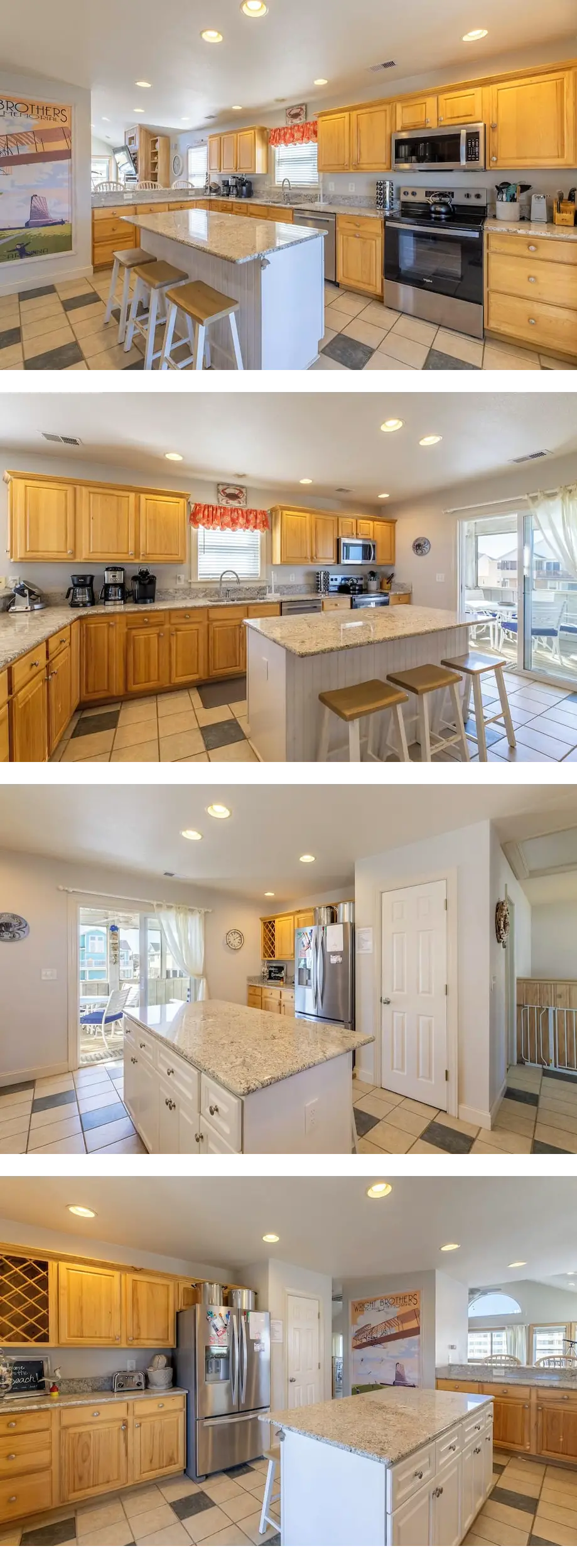 K1414 The Get Away.  Elevator, Pool, Hot Tub, FREE Pool Heat, Tiki Bar, PETS