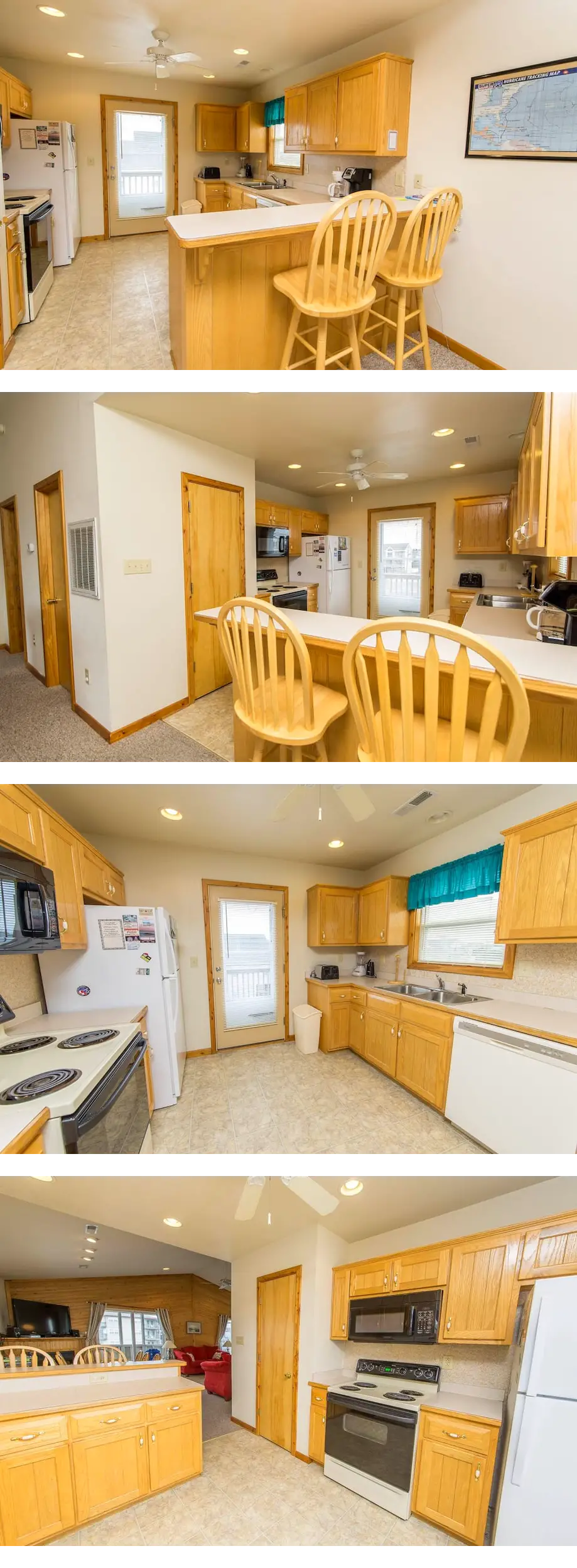K1469 Day Late. Private Pool, Hot Tub, Rec Room, Short Walk to Beach, WiFi!!!
