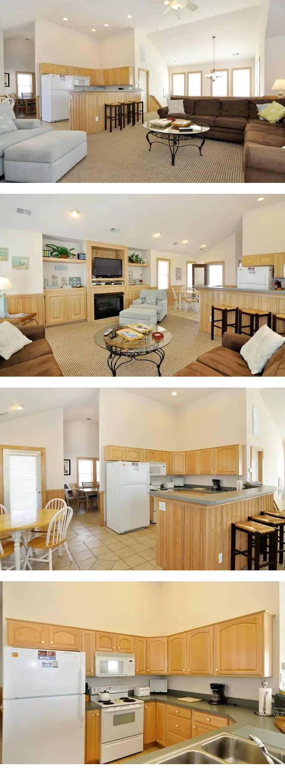 Sweet Home Carolina: Kill Devil Hills, Oceanside, Private Pool & Hot Tub