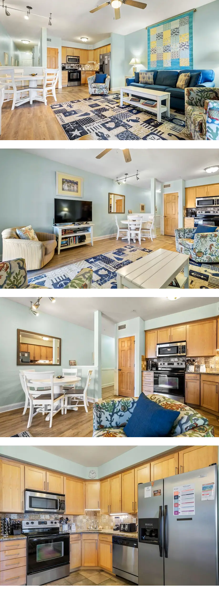 Simplicity: Oceanfront, Pool, Beach Access