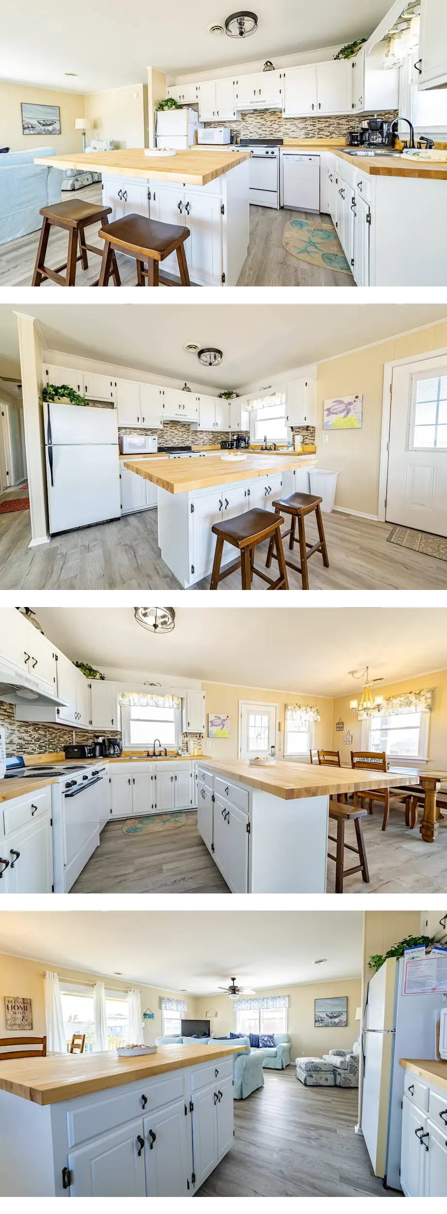 K1301 After Dune Delight. Pool, Rooftop Deck w/Ocean Views!