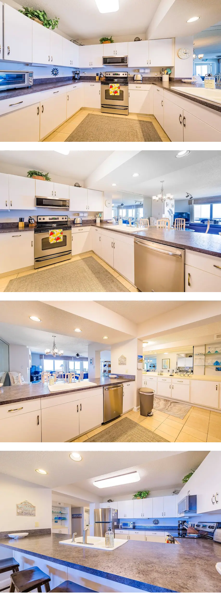 WEL102 Wellington by the Sea. OCEANFRONT Condo. Salt Water Pool! Elevator! No Steps to Entry!