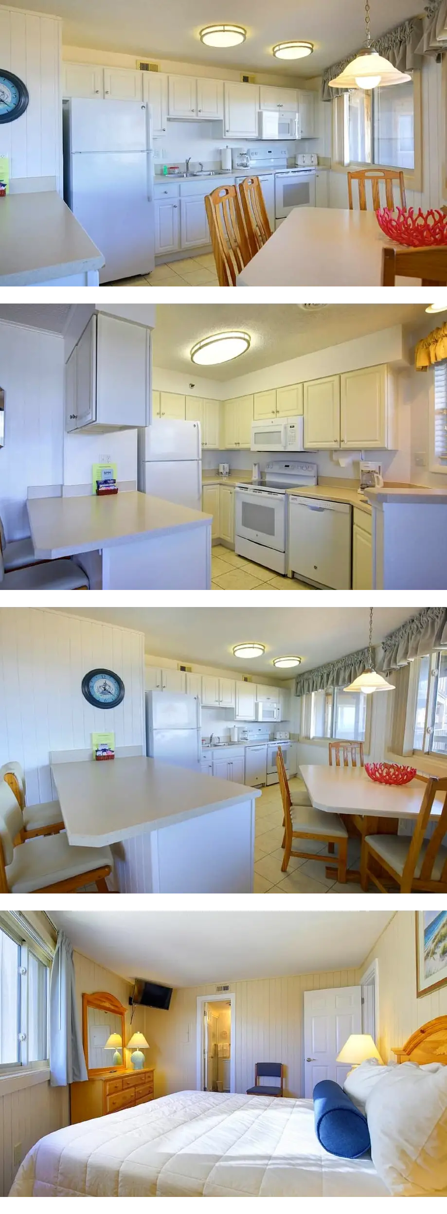 Outer Banks Beach Club charming oceanside resort with private beach and pools