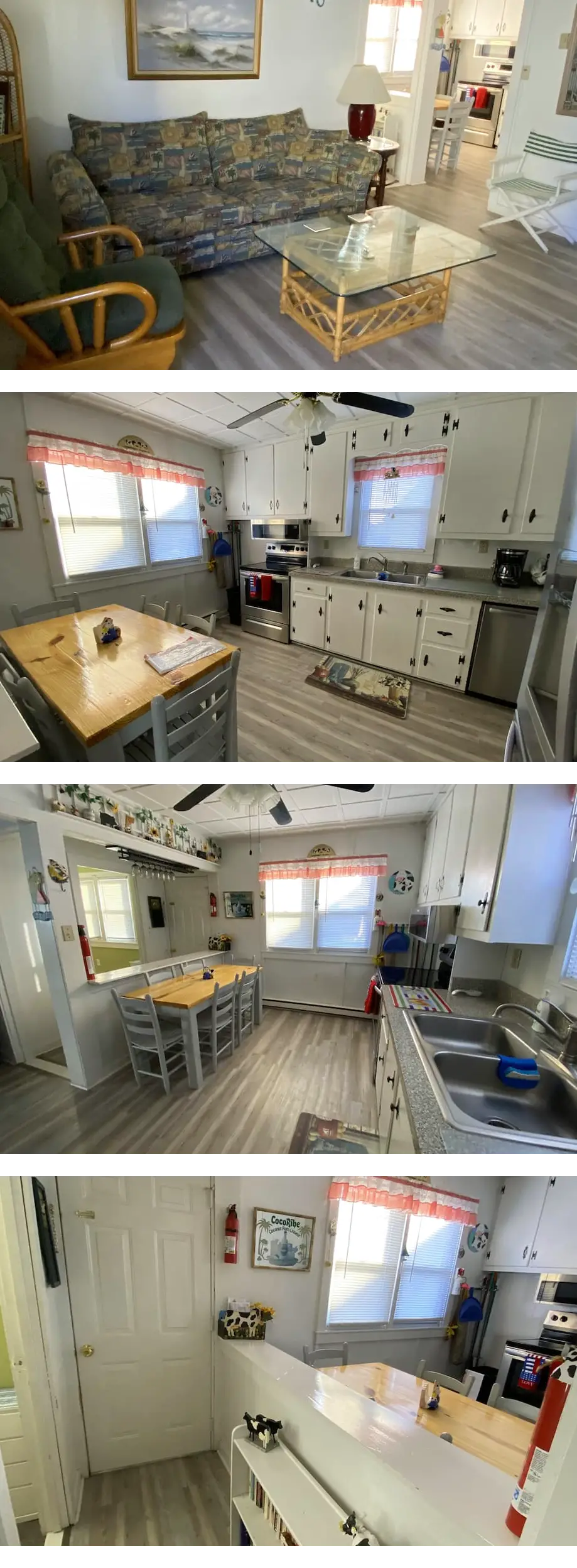 Affordable Family Beach House - Location! Location! Location!
