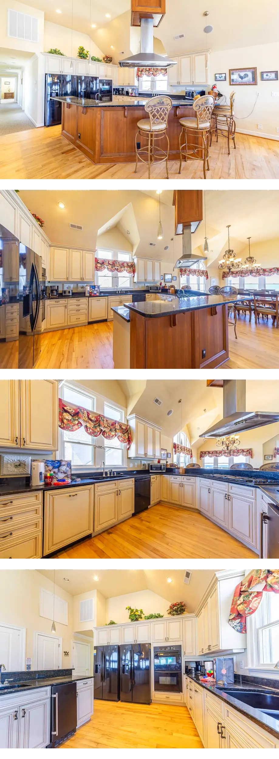 K1208 Going to Carolina. Oceanfront, Pool, Hot Tub, Pool Table, Theater