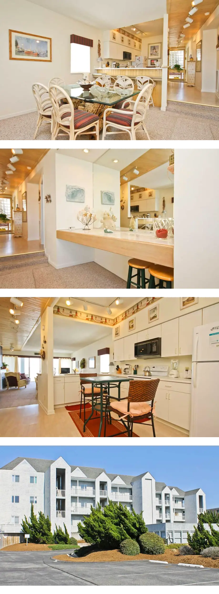 Beach Therapy At The Outer Banks!