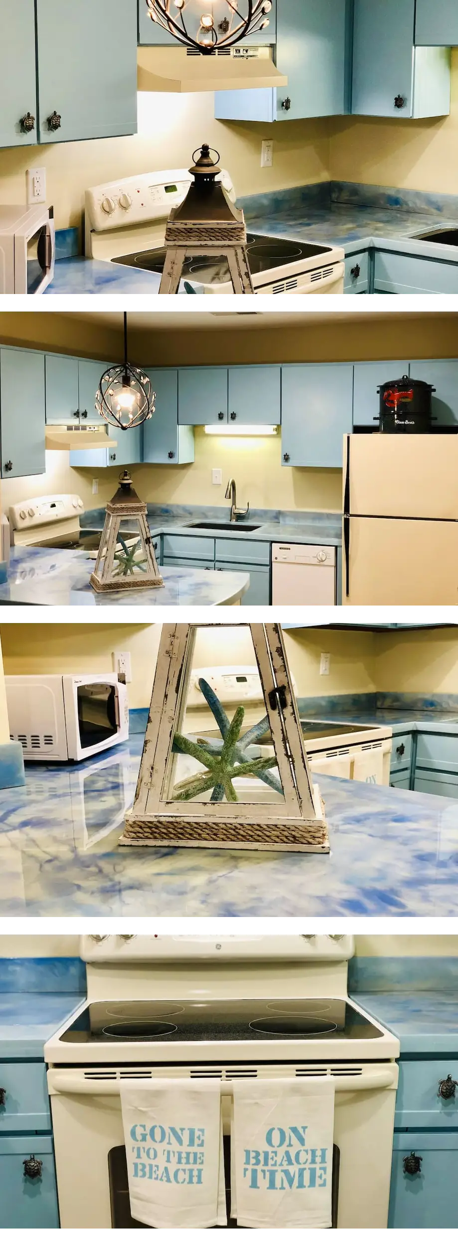 Turtle Tides-Oceanfront Retreat - Sunrise Views & Beach Vibes-Short-Stay Options