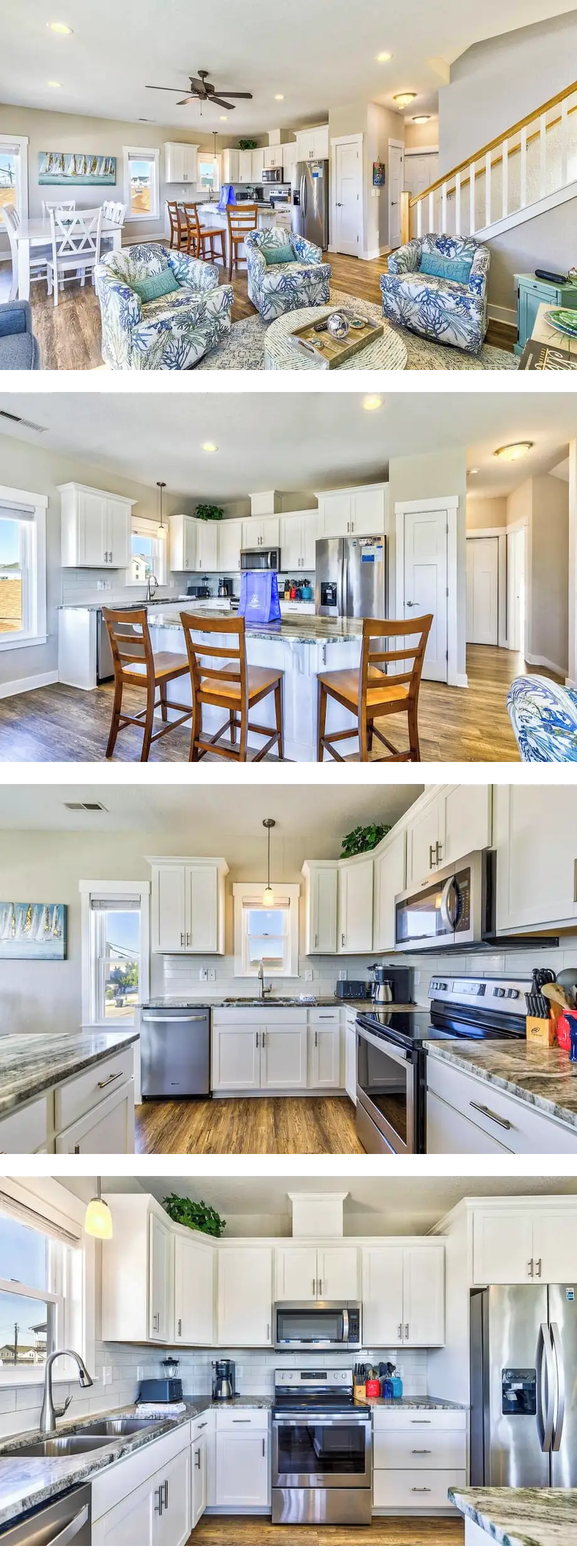 Ocean Blue | 450 ft from the beach | Kill Devil Hills