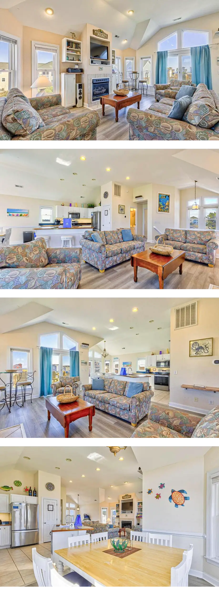 Ocean's Nine West | 1087 ft from the beach | Private Pool, Hot Tub | Kill Devil Hills
