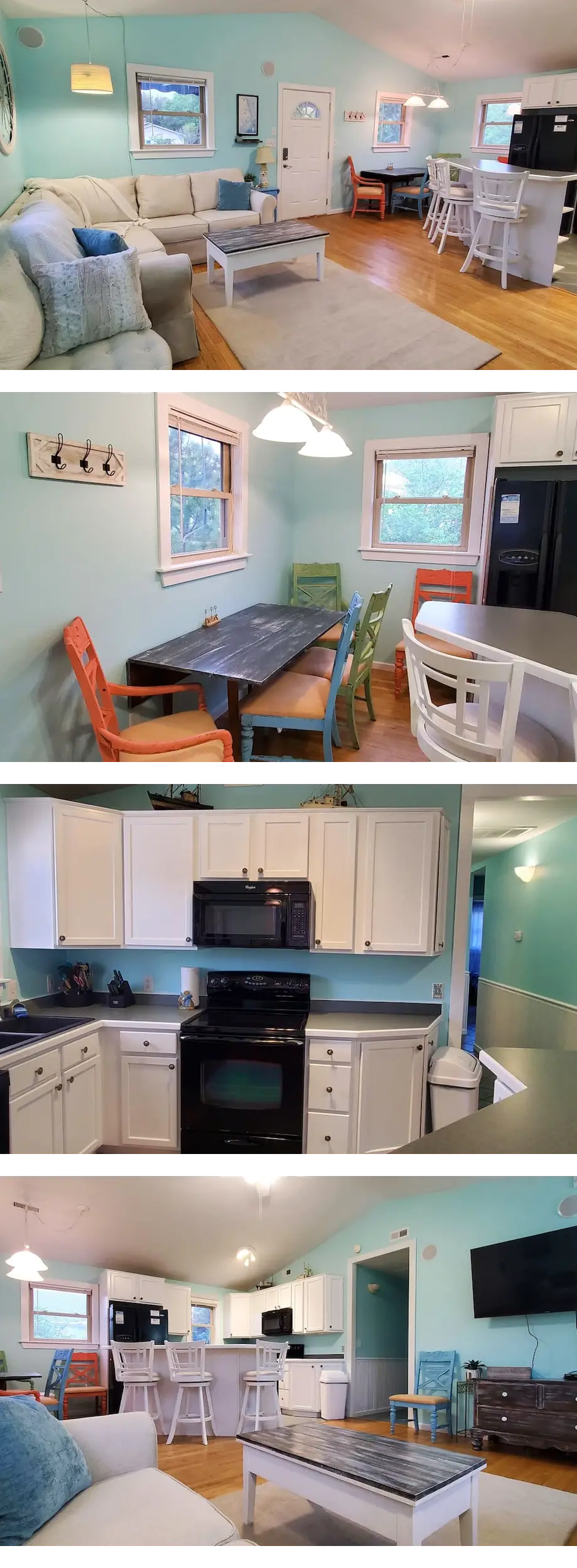 OBX Beach Xanadu -  .7 miles to the beach plus HOTTUB! ?????????????????????????????????????????? 