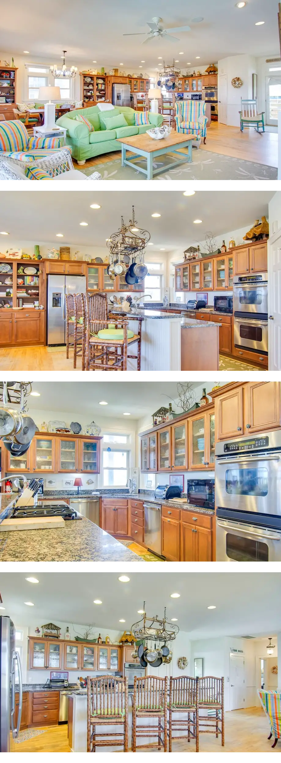 Four Roses: Oceanfront, Historic, Private Pool
