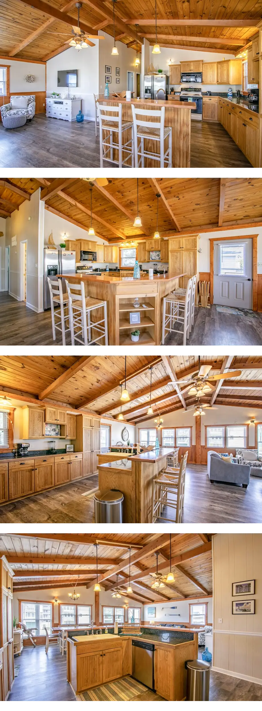 Family Home in... Vacation rental home in Kill Devil Hills, NC