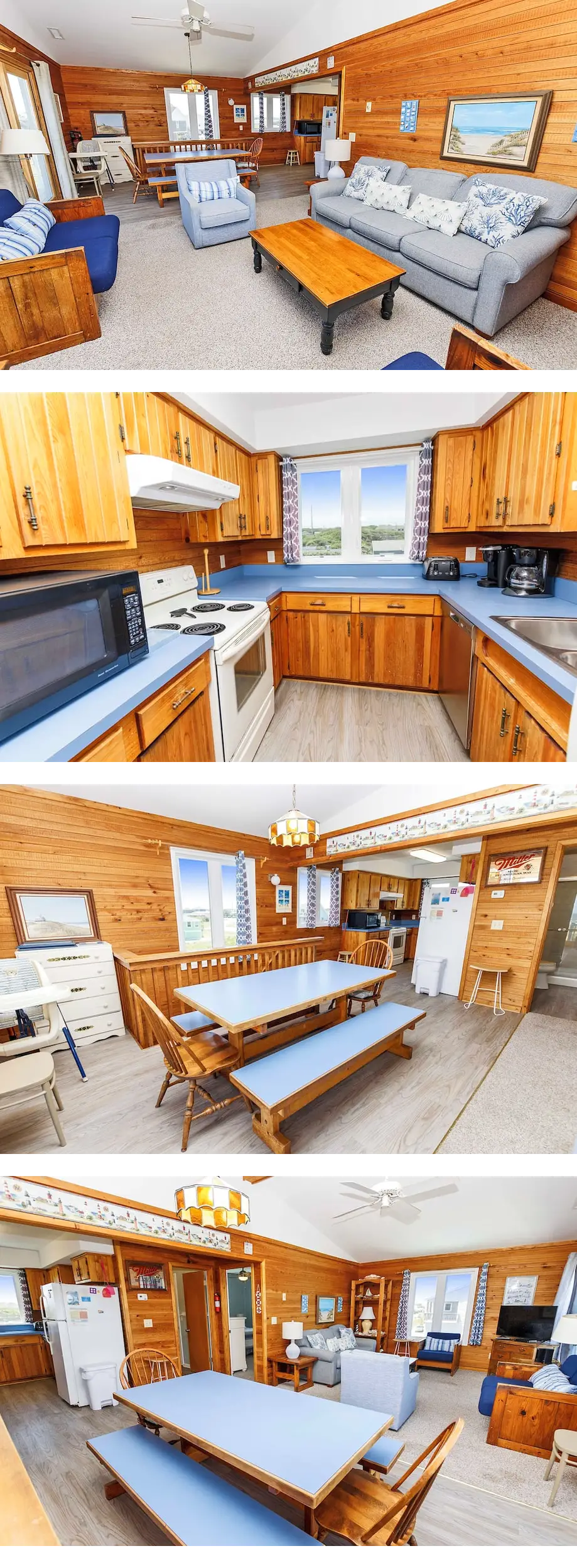 Oceanside, Private Pool, Ocean Views, Close to Beach, KD246, Fitzgerald