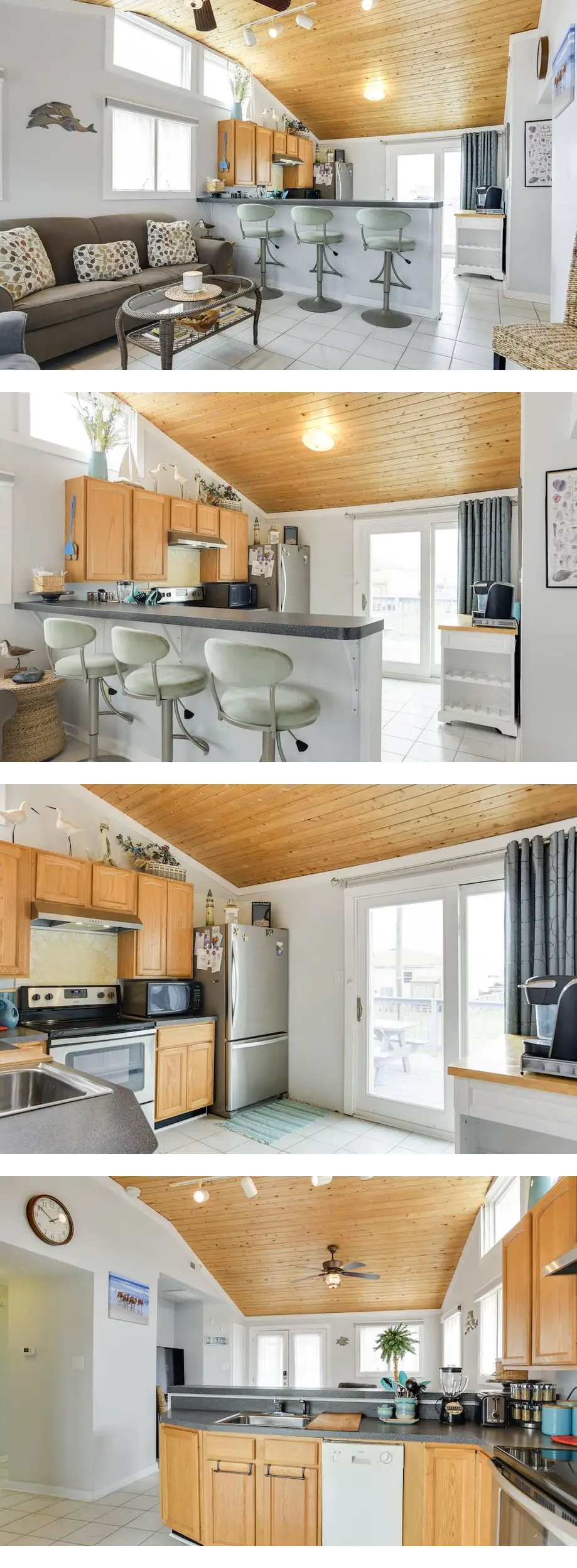 Blackbird Inn: Oceanside, Pet-friendly, Close to Beach, Short Stays Anytime!