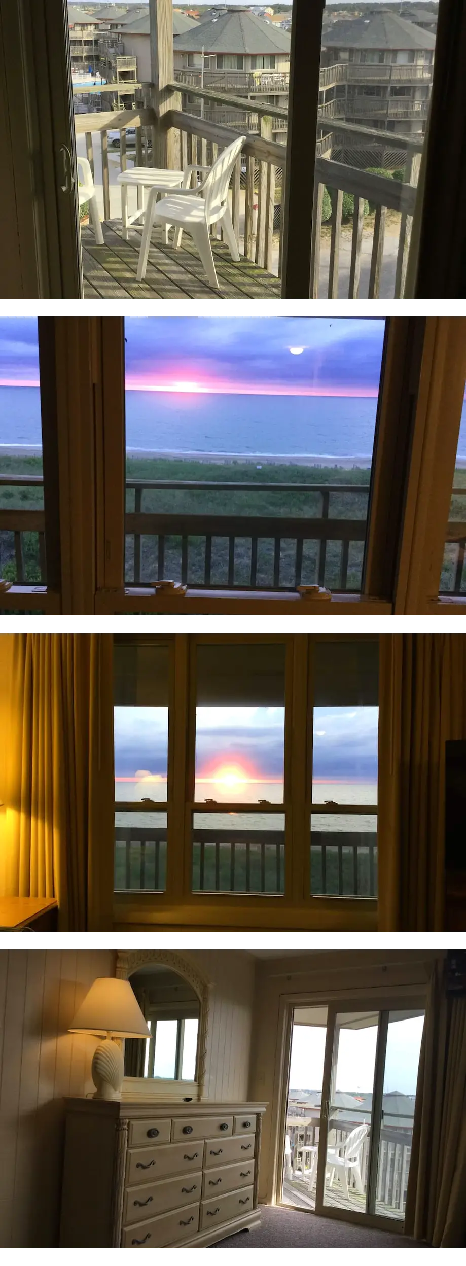 Beachfront Condo @ Outer Banks Beach Club, 3Pools, closest to beach, & shops