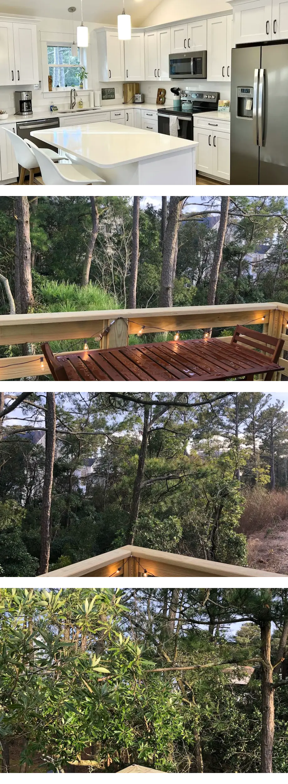 Soundside Sunsets - Relax 1 block to Sound! Close 2 beach, shopping, dining!