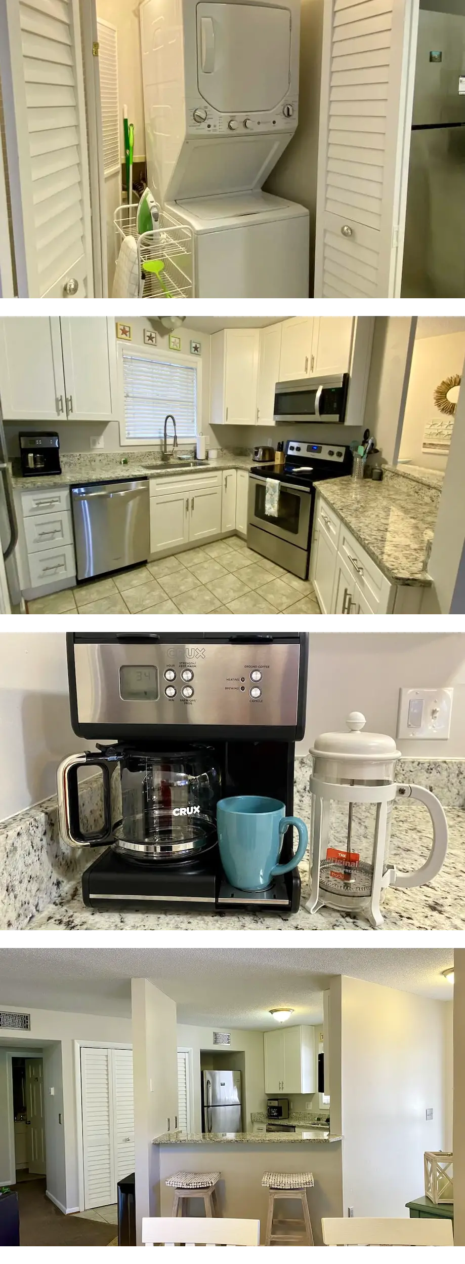 OBX Sunset Lovers ! 2 Bed/2 Bath Soundside Condo with Canal View