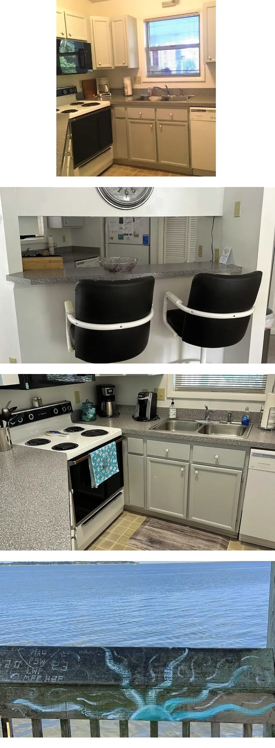 Oyster Pointe Flip… - Vacation rental home in Kill Devil Hills, NC