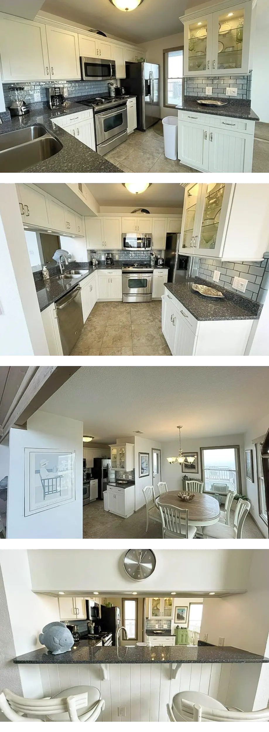 Oceanfront Condo on... Vacation rental home in Kill Devil Hills, NC